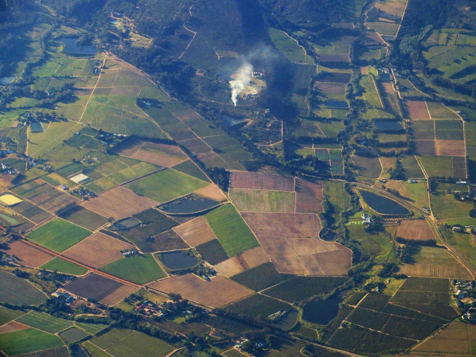 land in dehradun